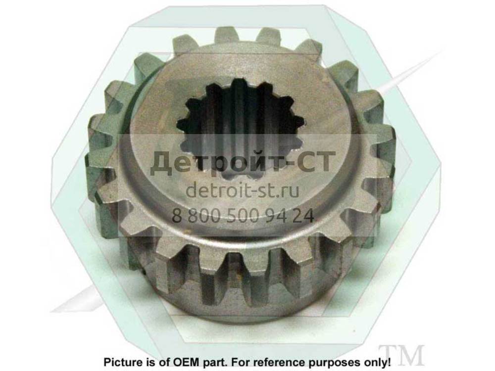 Coupling 5135378 фото запчасти