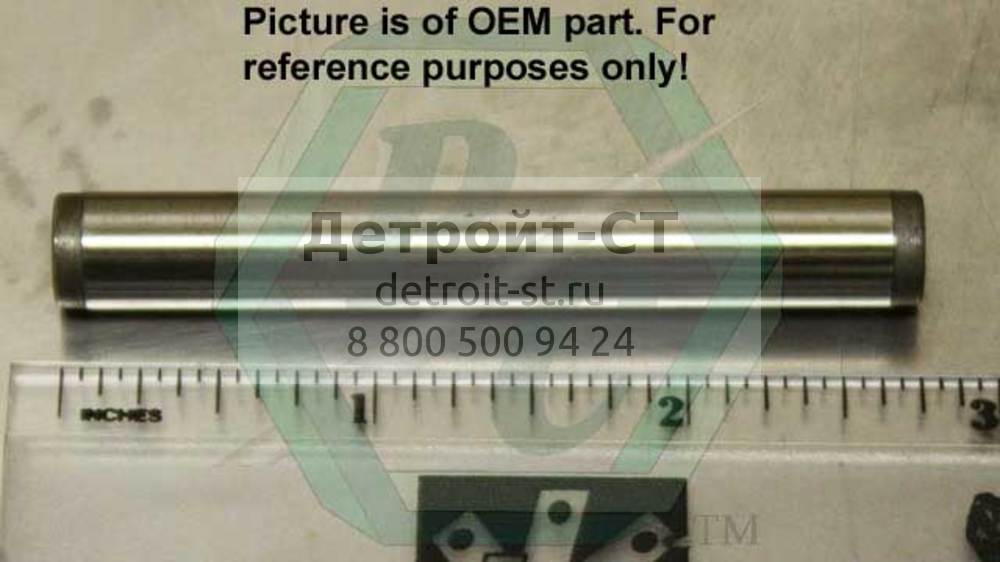 Guide, Valve Bridge 5117564 фото запчасти