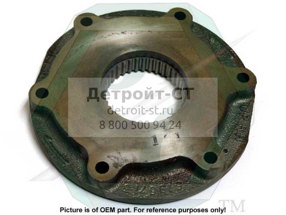 Oil Pump Asm., 3-53 5116110 фото запчасти