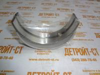 Вкладыш коренной CAT C10 CTP 2110587 (211-0587, M2110587, MB3976P, DSG2110587) фото запчасти