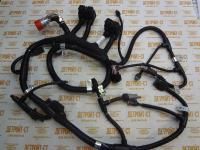 Жгут проводов 2864488 (4004501, 3658976, 4952752) фото запчасти
