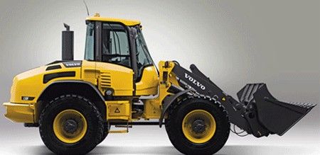 Компания Volvo CE увеличила продажи во втором квартале 2012 г. Компания Volvo CE увеличила продажи во втором квартале 2012 г.