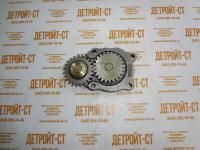 Масляный насос Cummins 4939585 (3937027, 3930336, 3926202, 3924719, 3918211, 3280510, 3914005, 3906413, 3901384) фото запчасти