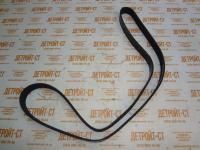 Ремень генератора Cummins 4898547 (8pk1688, 754809, 7.54809, 8PK1690, 8PK1685HD, 8PK1688HD, 0500081688, 5080663, 0801688SX, 08-01688-SX, 8PK1688ES, 724250849) фото запчасти