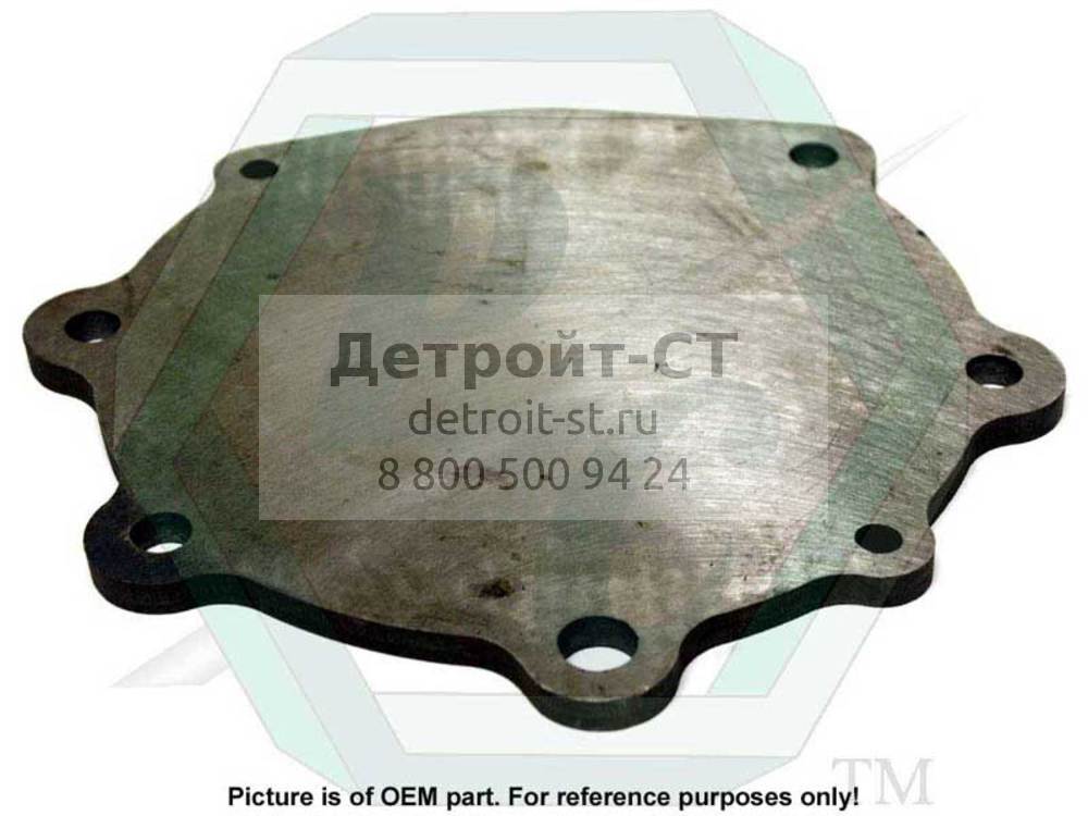 Cover 5140600 фото запчасти