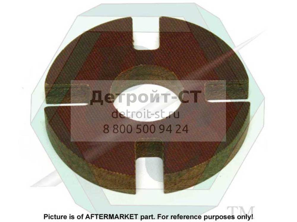 Coupling, Hyd. Pump Drive 5145282 фото запчасти