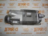 Насос топливный Cummins QSX-15 4089431 (4088848, 4076574, 3348700, 3348701) фото запчасти