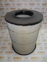 Воздушный фильтр Fleetguard (Cummins) AF26173 (4946497) фото запчасти