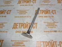 Клапан впускной Cummins 3940735 (3802924) фото запчасти