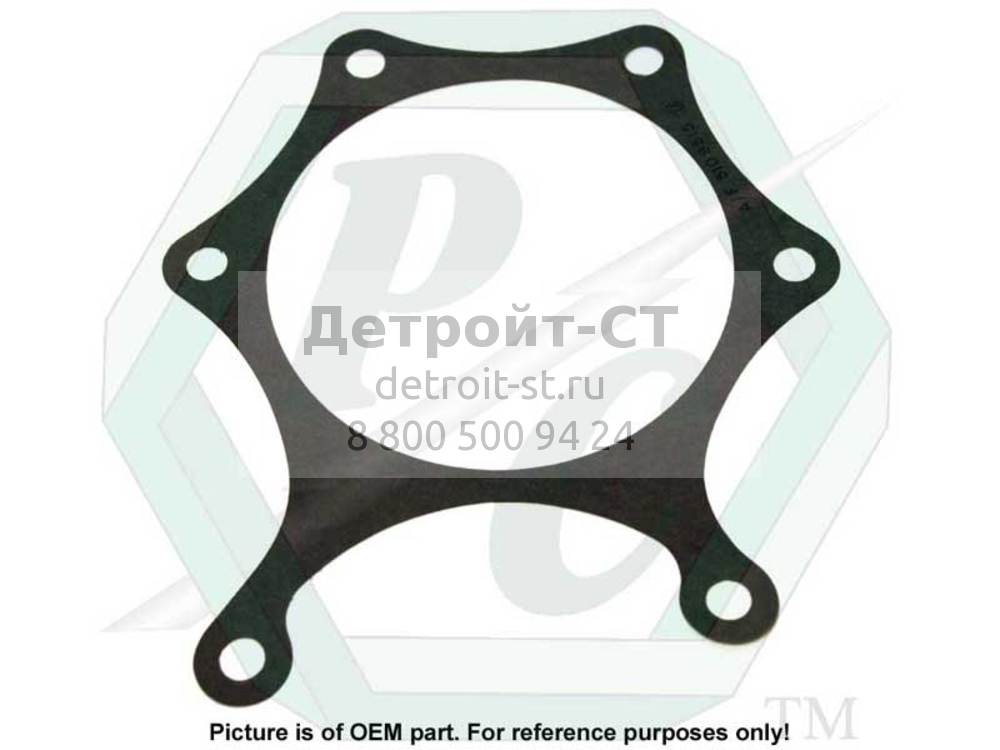 Gasket 5109515 фото запчасти