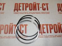Кольца поршневые Cummins ISBe-4,5 4955251 (08-PR0781-000, 4955169, 3971297, 3970519, 4932587, 3971297, 3976339, 3968396, 4932801) фото запчасти