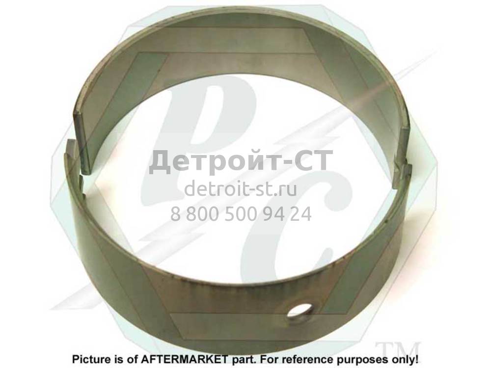 Shell Set, Main Thrust, Std. 8929680 фото запчасти