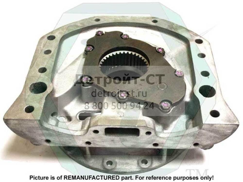 Oil Pump Asm. 5101201 фото запчасти