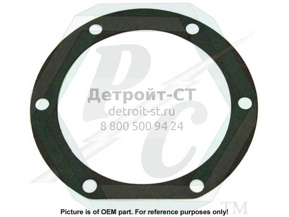 Gasket, Gov. To Blower 5150246 фото запчасти