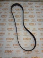 Поликлиновой ремень 01182600 (0118-2600, 01183420, 0118-3420) фото запчасти