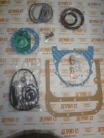 Набор прокладок 02929656 (02928973, 02931315) фото запчасти