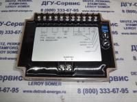 Контроллер для Cummins KTA38 3062322 фото запчасти