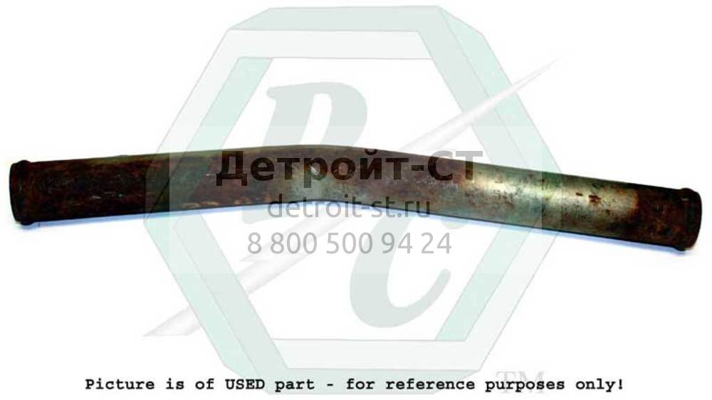 Tube 8927326 фото запчасти