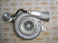 Турбонагнетатель Cummins 4051119 (2881897, 4051120, 4033281, 4051404) фото запчасти