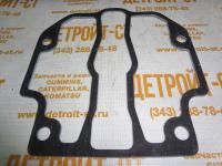 Уплотнение Deutz 04224392 (0422-4392, 4224392) фото запчасти