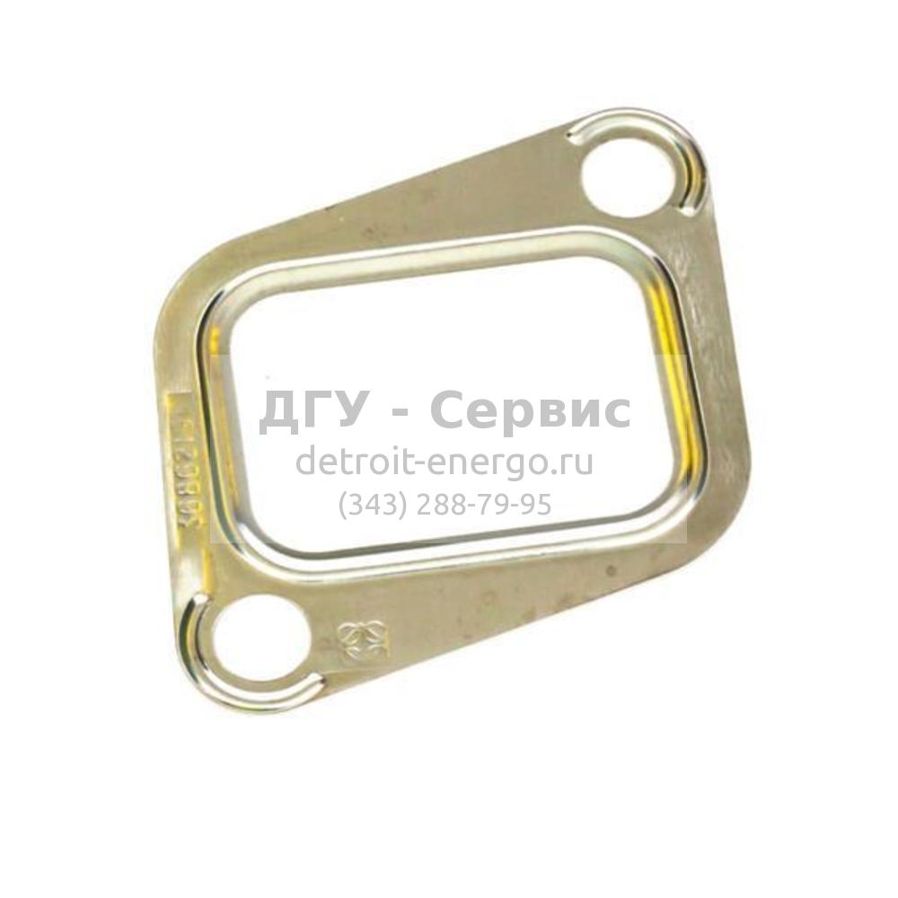 Прокладка выпускного коллектора Perkins 36862191 фото запчасти