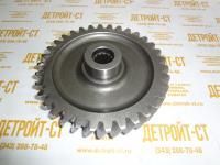 Шестерня 154-01-12310 (1540112310) фото запчасти