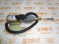 Соленоид Cummins 3991168 (3932530) фото запчасти