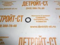 Кольцо уплотнительное указателя уровня масла, подачи топлива форсунки, коннектора форсунки, щупа уровня масла Cummins ISF2.8, 3.8, QSL9, 4ISBе4.5, 6ISBe6.7, QSB6.7, ISC, QSC, L, ISL 4062328 (3972753, 3947540) фото запчасти