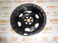 Шкив коленчатого вала 3954949 (5255204) фото запчасти