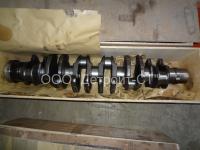 Коленвал Deutz 04256818 (0425-6818, 4256818) фото запчасти