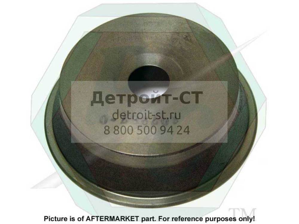 Shroud, Turbo Wheel, 71 5149173 фото запчасти