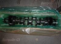 Вал коленчатый Cummins QSM/ISM/M-11 2882729 (3073707) фото запчасти