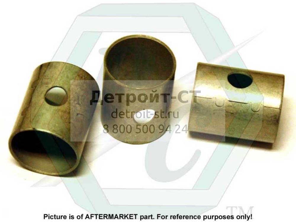 Bushing, Inj. R/A, Large 8924355 фото запчасти