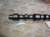 Распредвал клапанный Cummins QSX-15 4298626 (4059331, 4059170, 3680779) фото запчасти