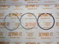 Комплект поршневых колец Deutz 04151066 фото запчасти