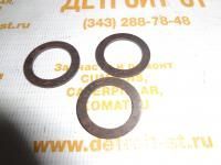 Прокладка Deutz 04293906 (4293906, 0429-3906) фото запчасти