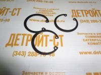 Стопорное кольцо 01107827 (1107827, 0110-7827) фото запчасти
