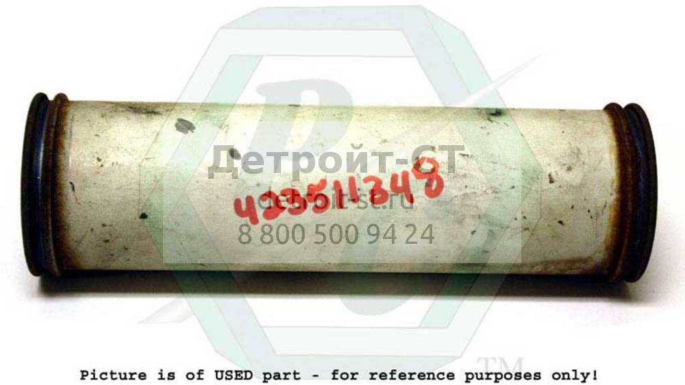 Tube 23511348 фото запчасти