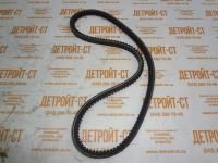 Ремень 080109134 (80109134, 10000-06096, 13X1500LA) фото запчасти