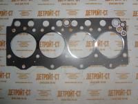 Прокладка ГБЦ C6204111830 фото запчасти