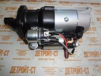 Стартер Deutz 24В 13023606 (13031589, 13031962, 13039197, M93R3015SE) фото запчасти