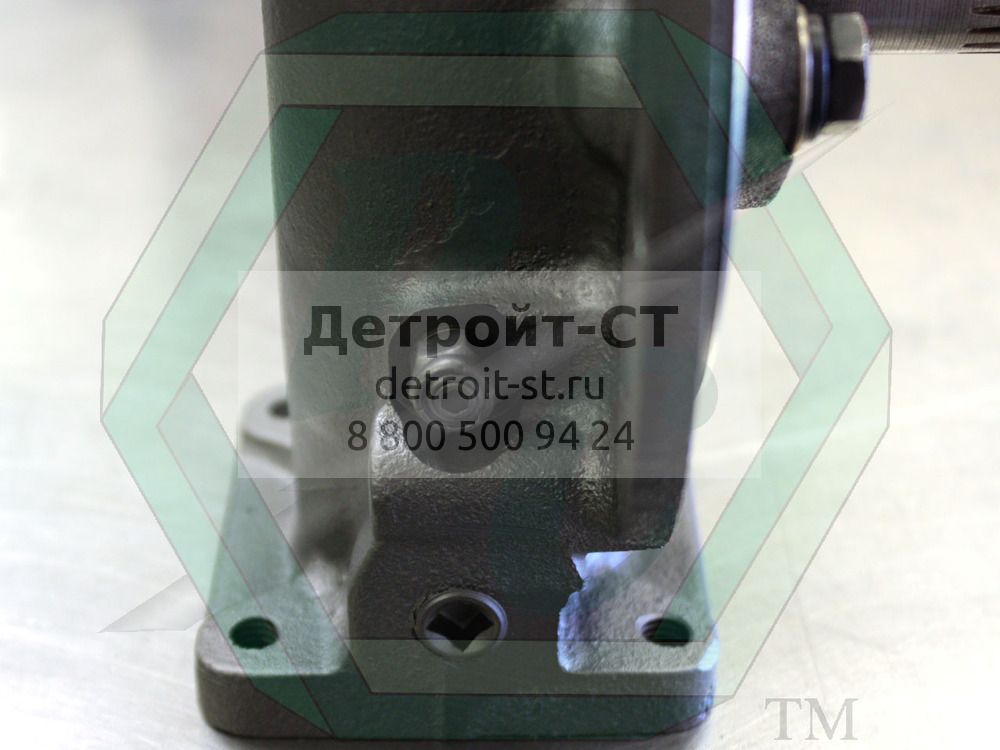 Governor Drive, Hydraulic, 3-71 5140529 фото запчасти