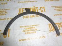 Вкладыш коренной коленвала упорный (стандартный) Cummins M11, QSM11, ISM11, L10 4926017 (4023083, 3161520) фото запчасти