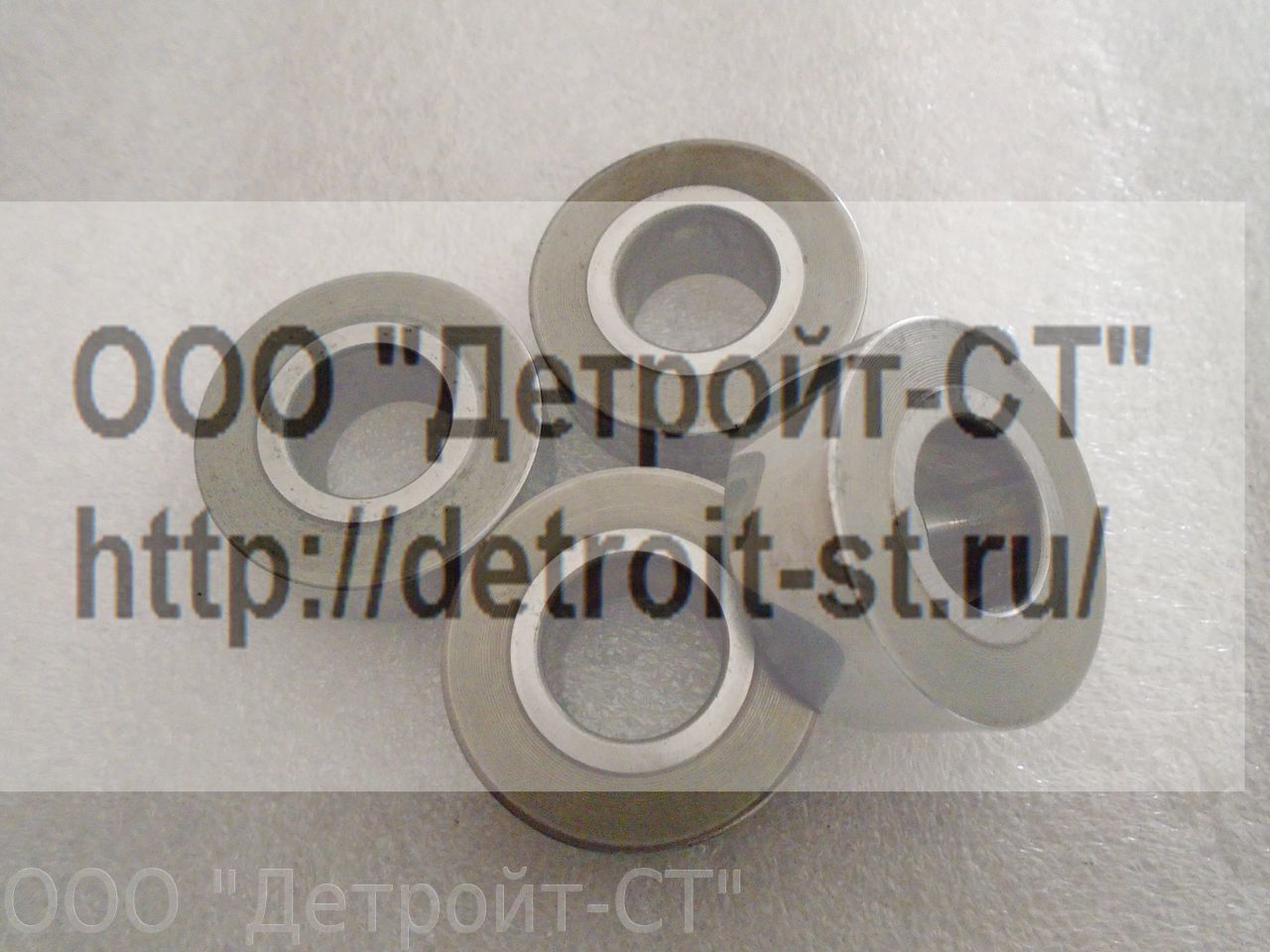 Ролик толкателя клапана Cummins M11, ISM, QSM 3895488 (3038178, 3033293, 3028098) фото запчасти