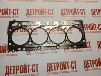 Прокладка ГБЦ Cummins ISF3,8 4943051 фото запчасти