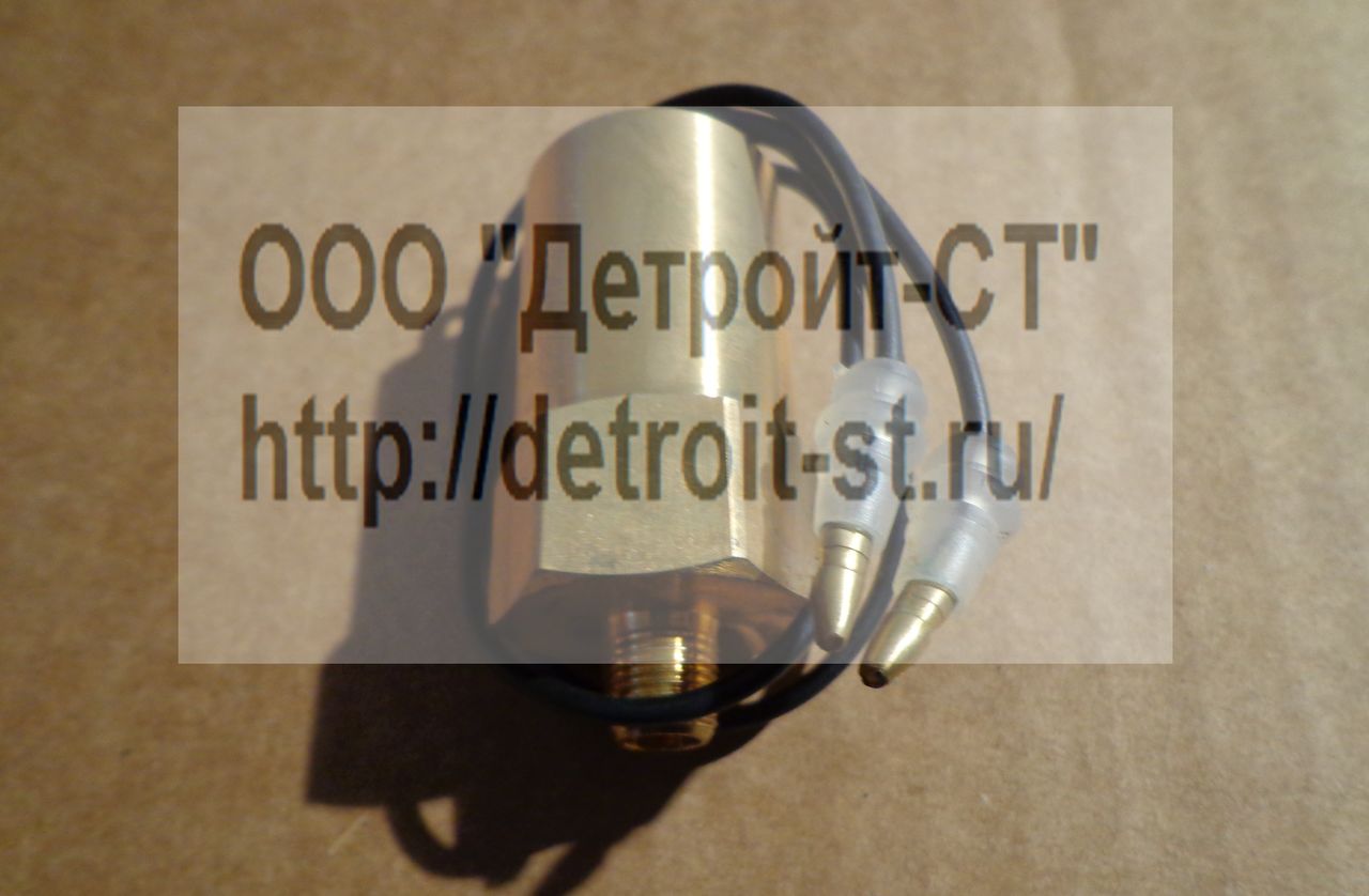 Датчик давления масла Caterpillar, CAT 3066 266-6210 фото запчасти