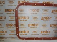 Прокладка поддона масляного картера 6CT, ISC, QSC, L, ISL, QSL Cummins 3973509 (3938160, 3934044, 3914017, 3911818, 3906611, 6745-21-5130, 6742-01-5308) фото запчасти