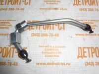 Трубка топливная Cummins 3964142 фото запчасти