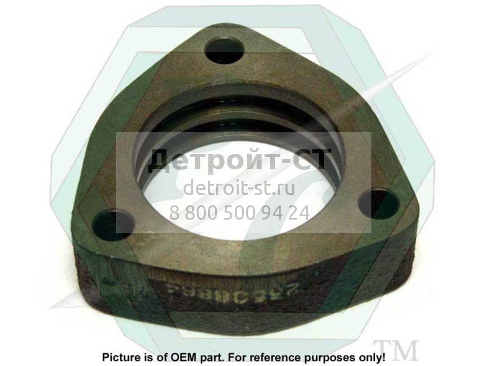 Flange 23508864 фото запчасти