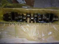 Вал коленчатый (коленвал) Cummins ISX/QSX-15 4330732 (3681910, 3608889, 4923646, 5440758, 507000, 4925762, 3681911, 3608899) фото запчасти